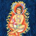 Cos’è l’Energia Kundalini