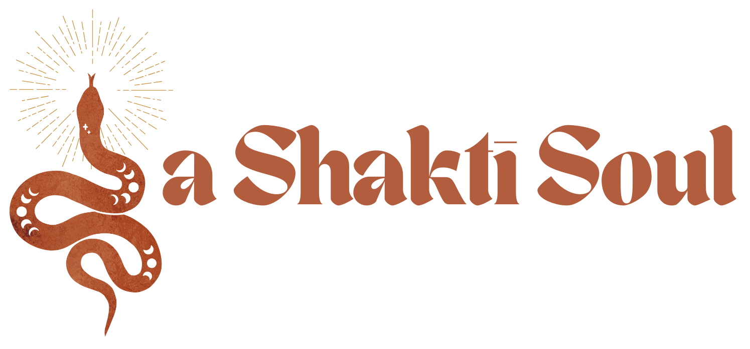 a Shakti Soul