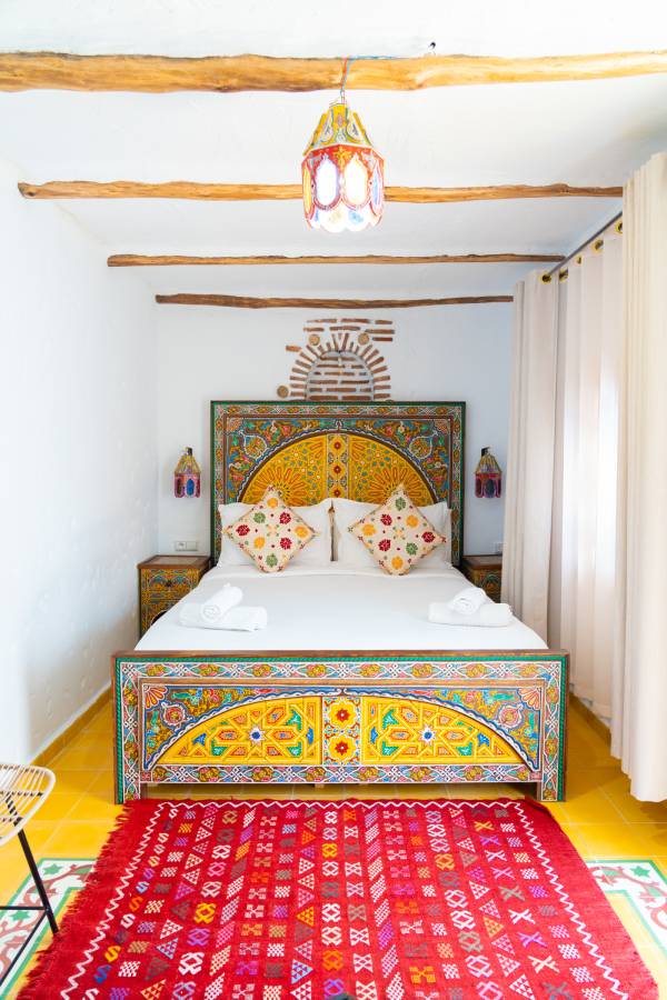Retreat Marocco 2025 - immagine 3