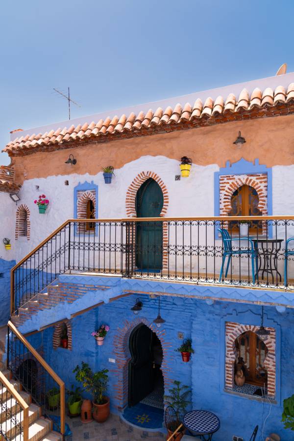 Retreat Marocco 2025 - immagine 4