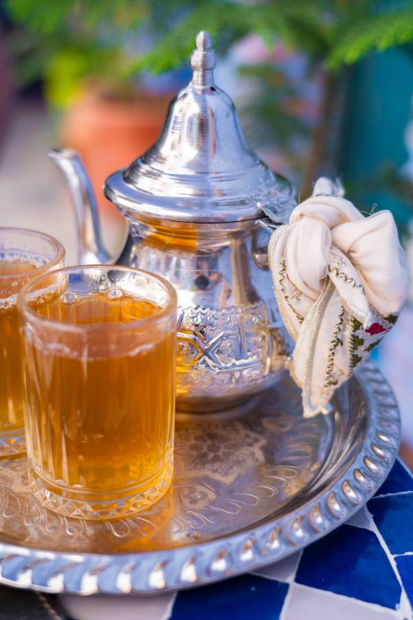 Retreat Marocco 2025 - immagine 5