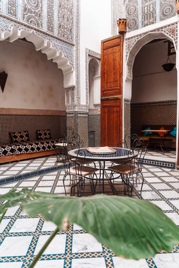 Retreat Marocco 2025 - immagine 6
