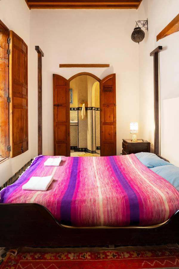 Retreat Marocco 2025 - immagine 7