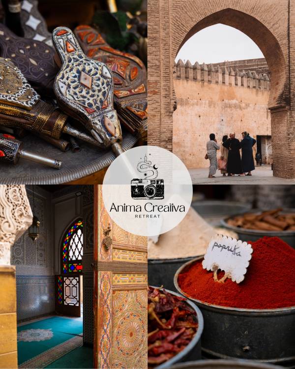 Retreat Marocco 2025 - immagine 8