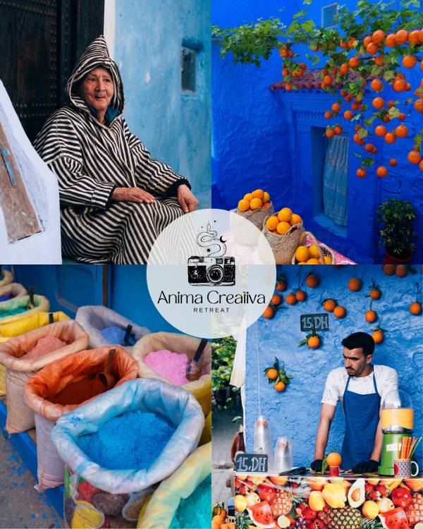 Retreat Marocco 2025 - immagine 9