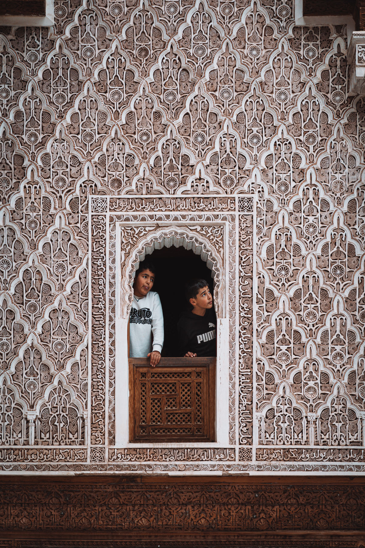 Retreat Marocco Marrakech Ouarzazate - immagine 4