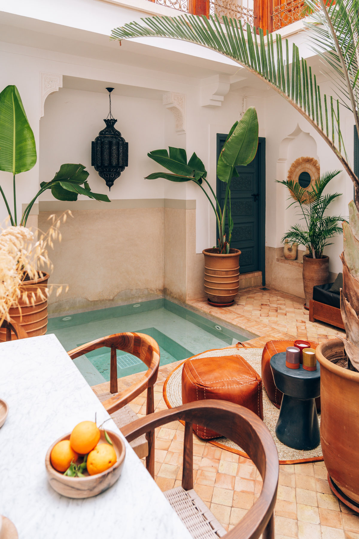 Retreat Marocco Marrakech Ouarzazate - immagine 5