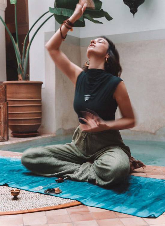 kundalini-activation-retreat