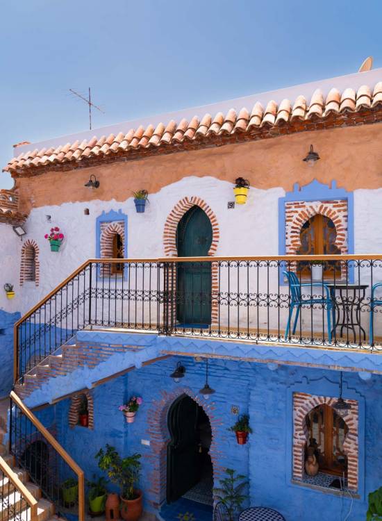 retreat-marocco-chefchaouen